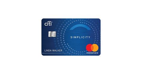 citi simplicity card benefits|Citi Simplicity credit card review .